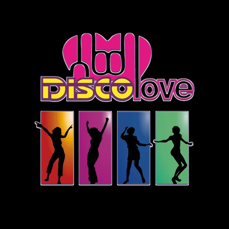 Disco Love Dance