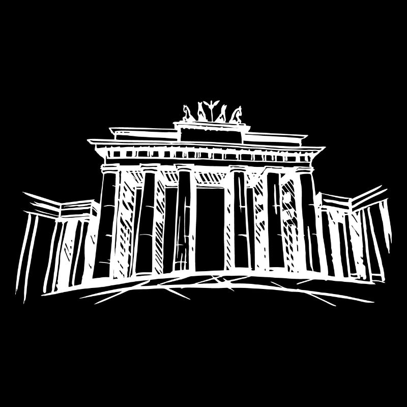 Berlin Brandenburger Tor – Symbolträchtiges