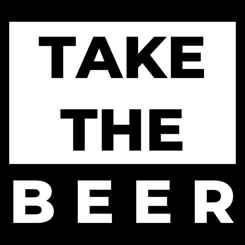Take the BEER 🍺