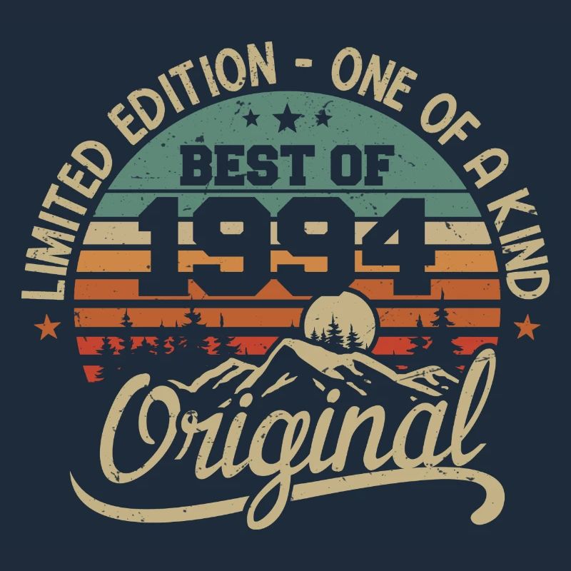 Vintage 1994 Legend - Retro Geburtstagsgeschenk
