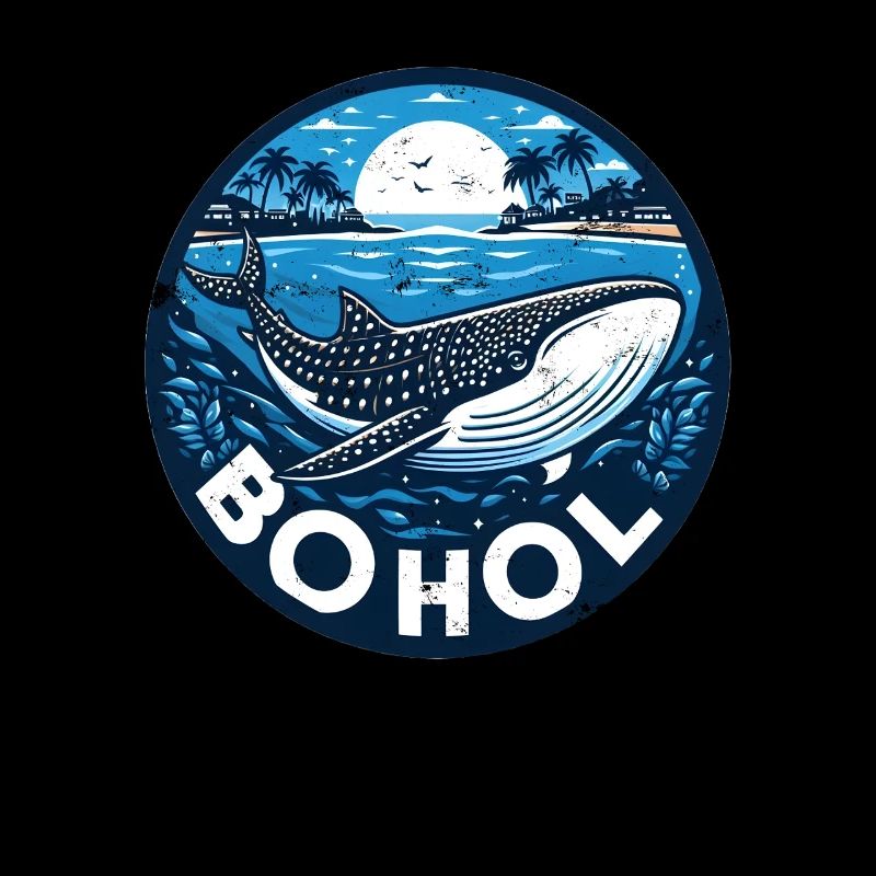 Requin-baleine de Bohol