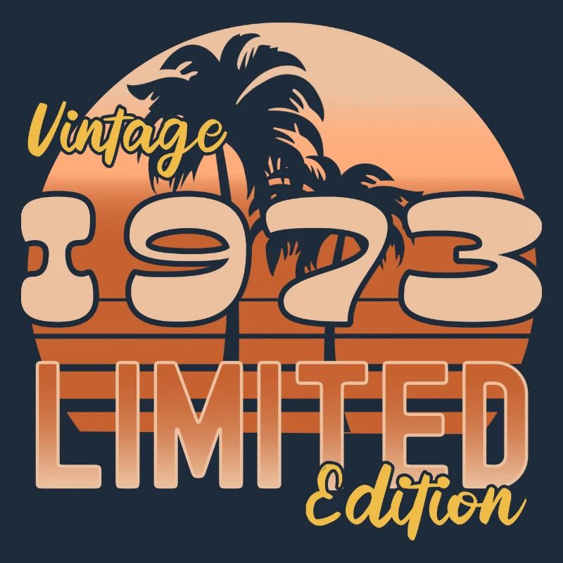 Millésime 1973 Edition Limitée