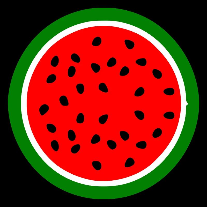 Melon pastèque