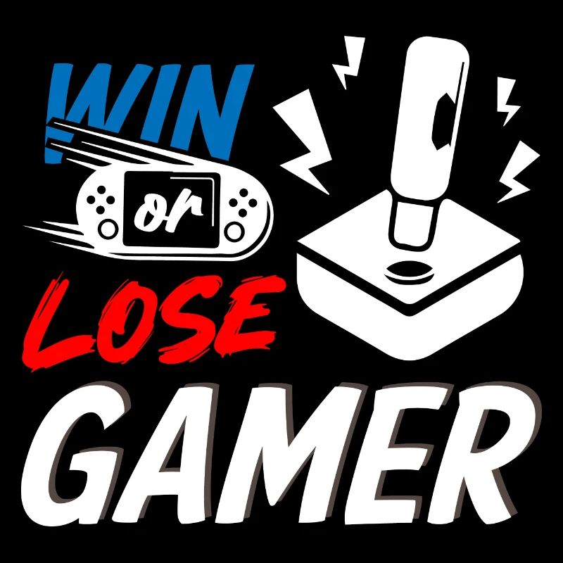 Gagner ou perdre Gamer