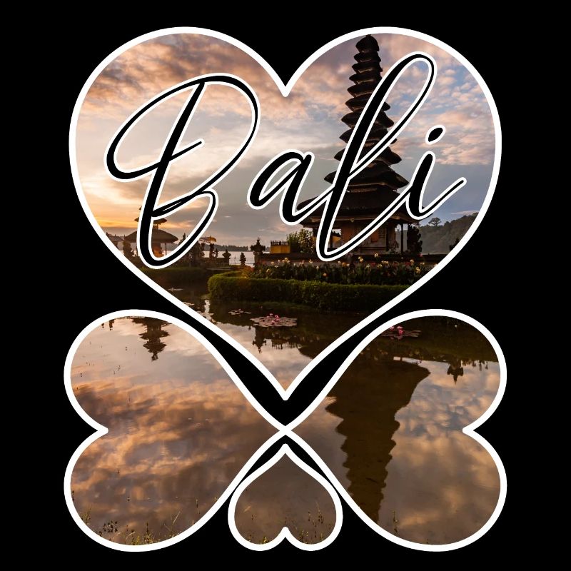 Bali - Indonésie