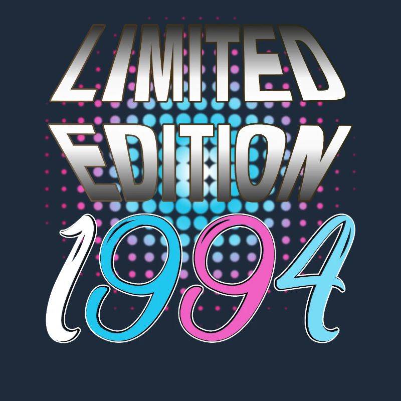 Limited Edition 1994