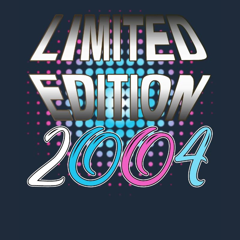 Édition limitée 2004