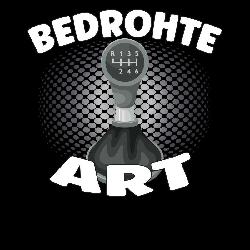 Endangered species - Internal combustion engine car design