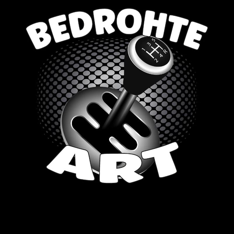 Endangered species - Internal combustion engine car design