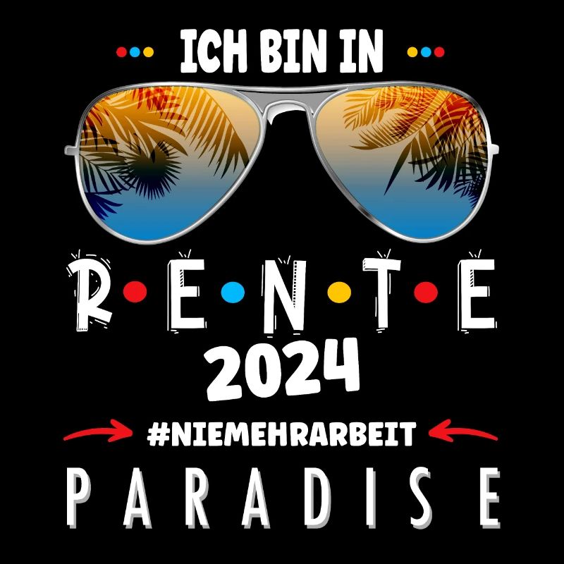 Prévoyance 2024 - plus jamais de travail