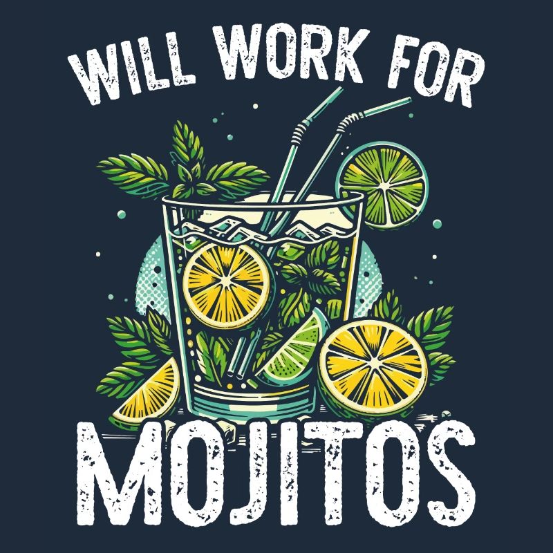 Fonctionnera pour Mojitos