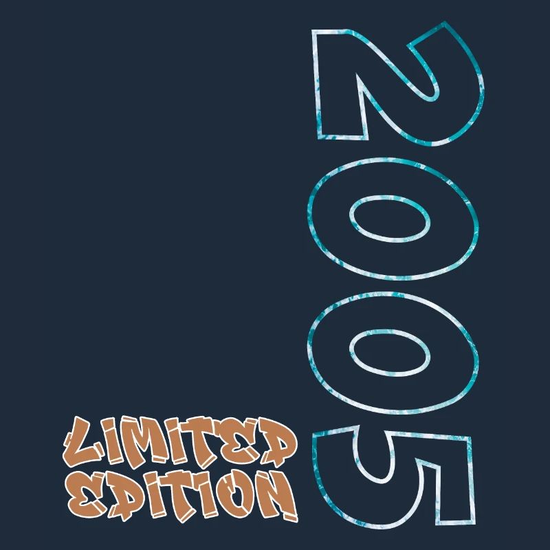 Limited Edition 2005 beach Design
