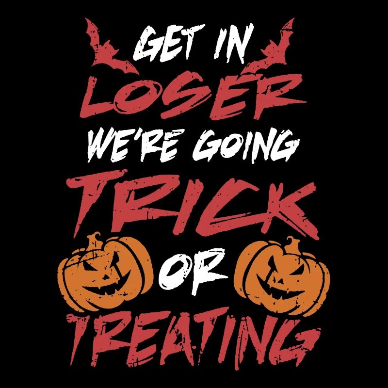 Halloween Trick or Treating