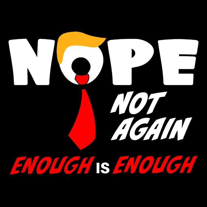 Non, pas encore drôle  Design