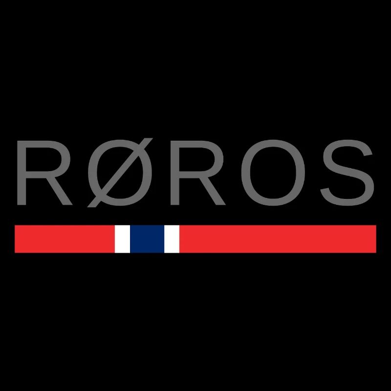 Roros Norway