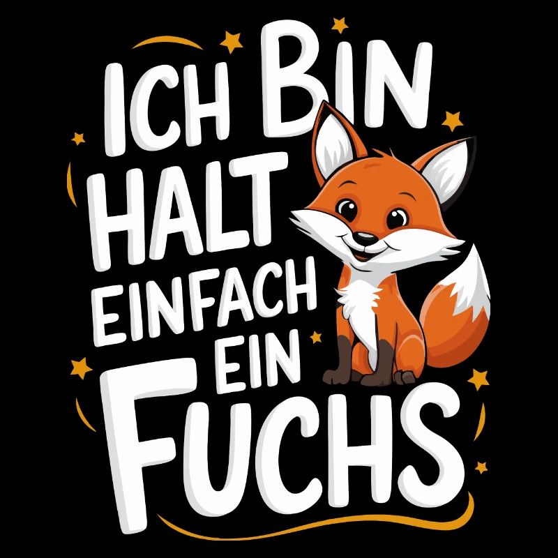 Fuchs Füchse Wildtier Waldtier Rotfuchs