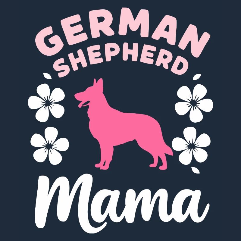 German Shepherd Dog Malinois