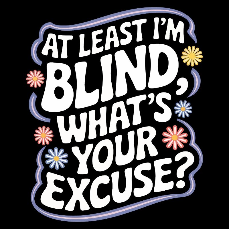 Blind blindness Visually impaired people
