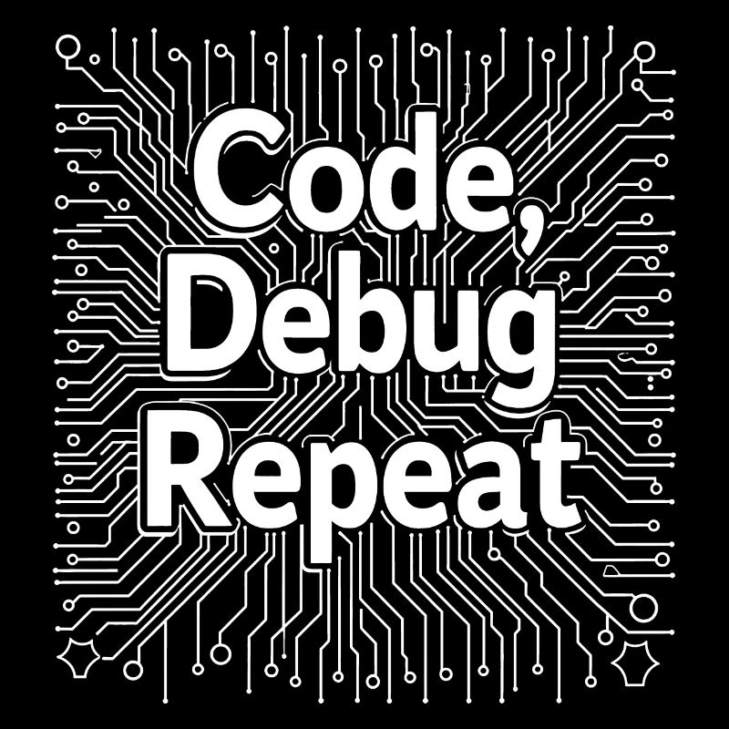 Code Debug Repeat - Software Engineer