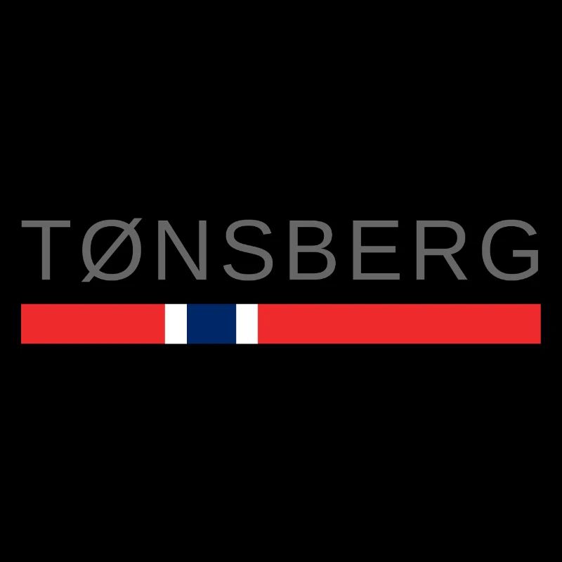 Tønsberg Norwegen