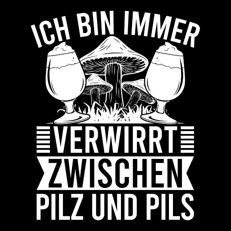 Morilles confondues, entre champignons, pils, chasseurs de champignons