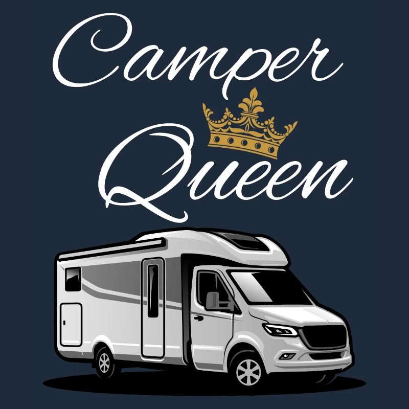 Camper Queen Camper Queen