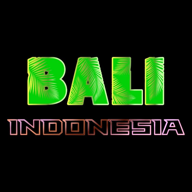 Bali - Indonésie