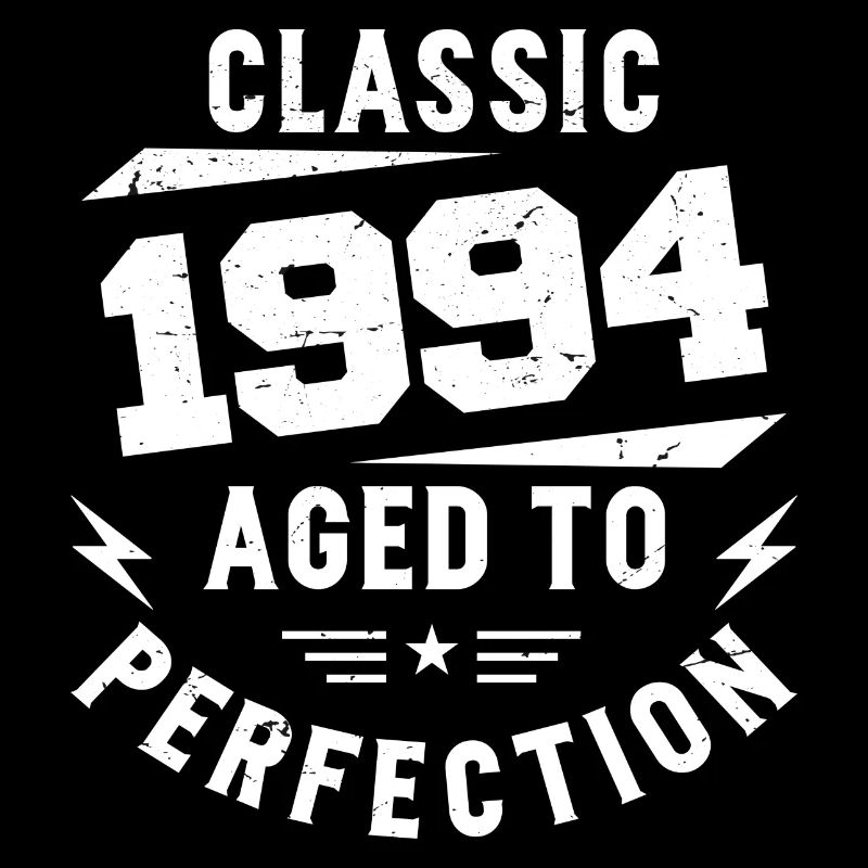1994 Classic 1994 Vintage 1994 Geburtstagsgeschenk