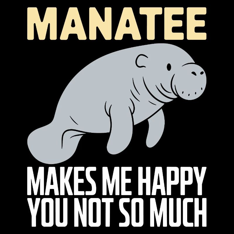 Manatee