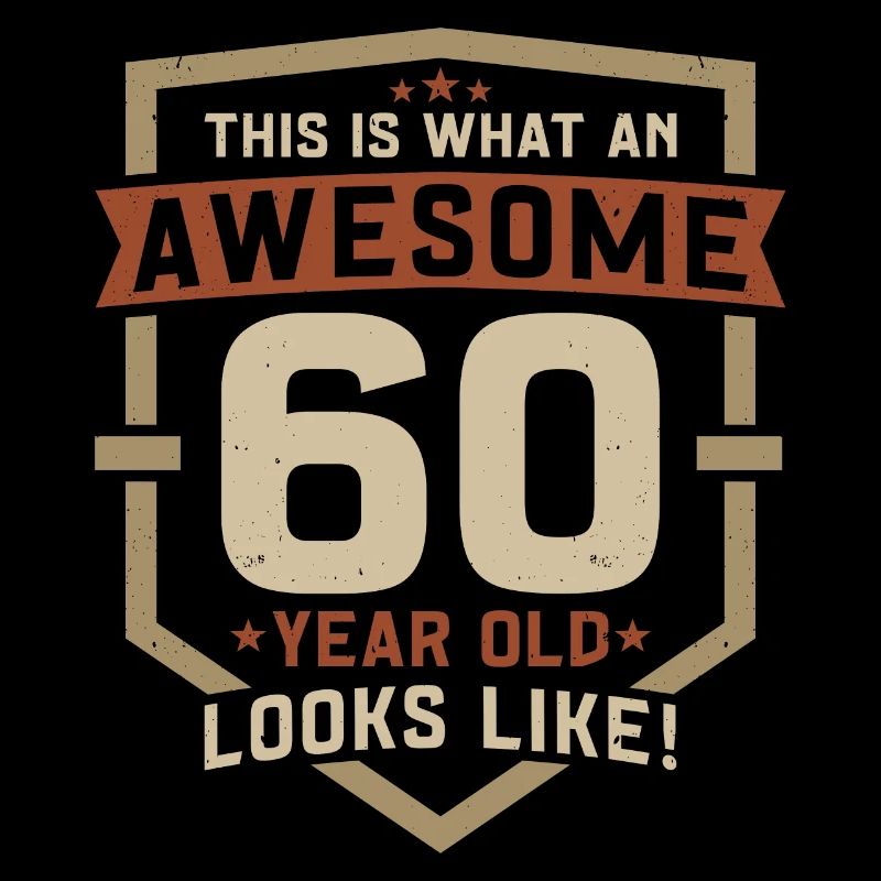60 anniversaire 60 ans anniversaire devis cadeau