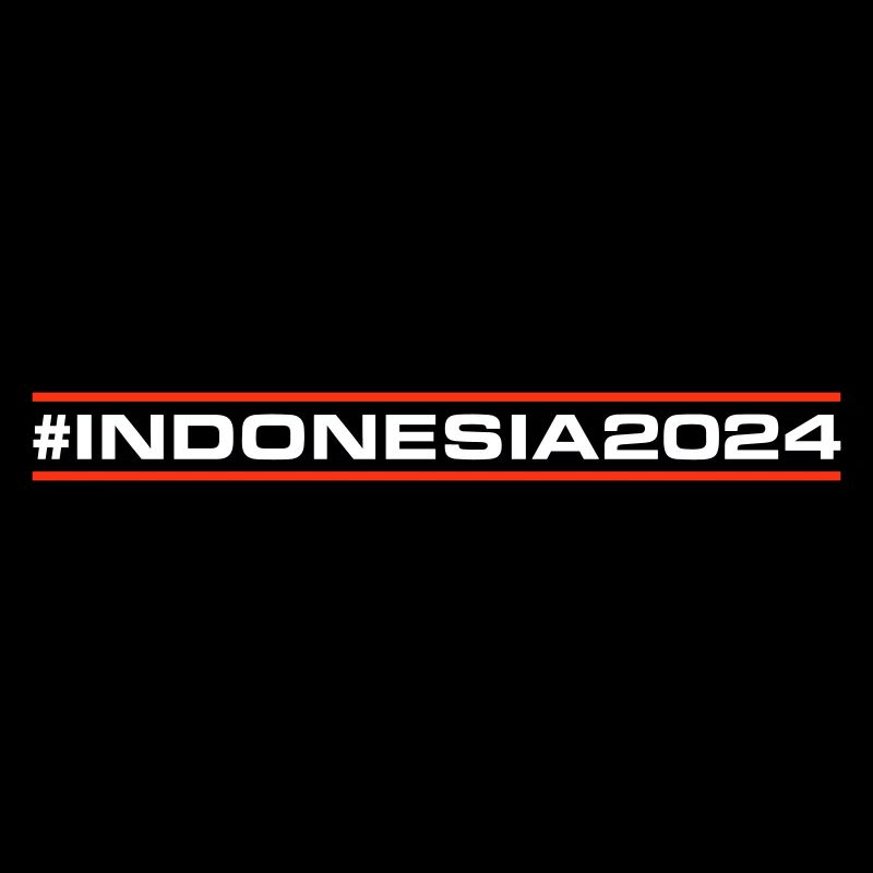 Indonésie 2024