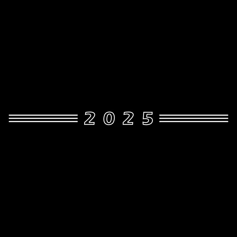 Symbole de l’année 2025