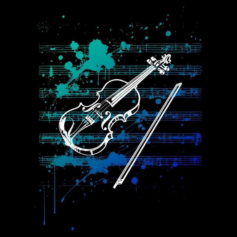 Violinenliebe