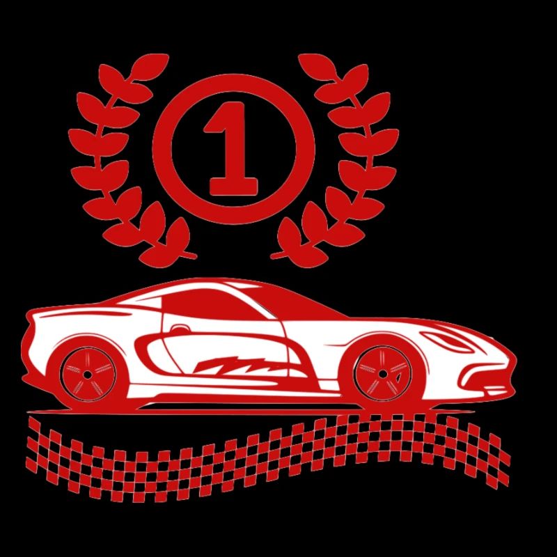 Voiture de course