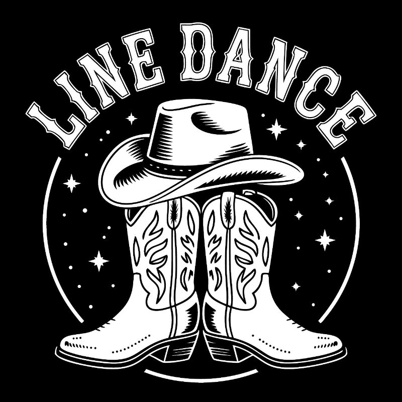 La danse en ligne mon hobby