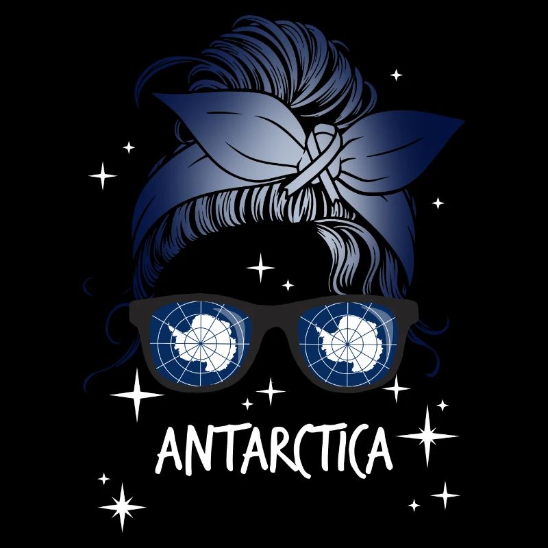 Antarctique