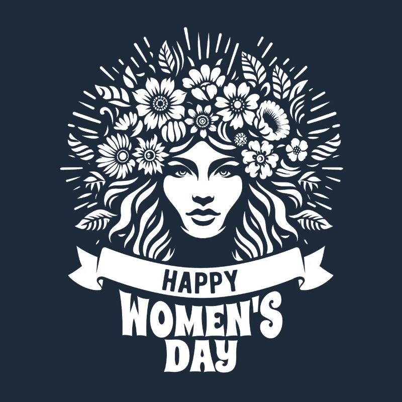 Happy Women's Day - Gift