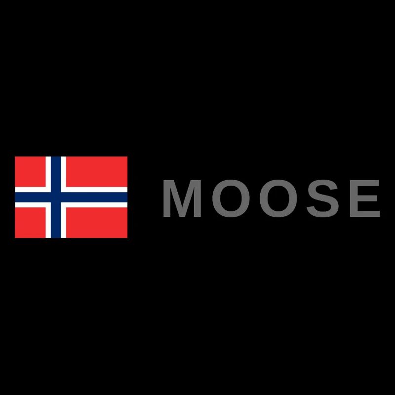 Elch Norwegen