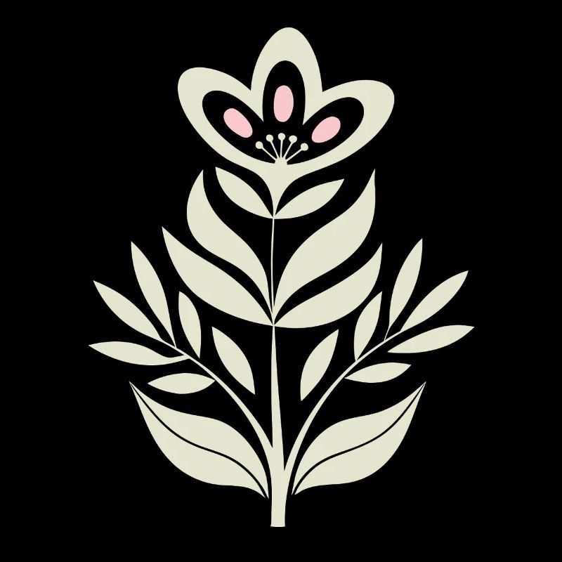 Fleurs - Printemps - Été