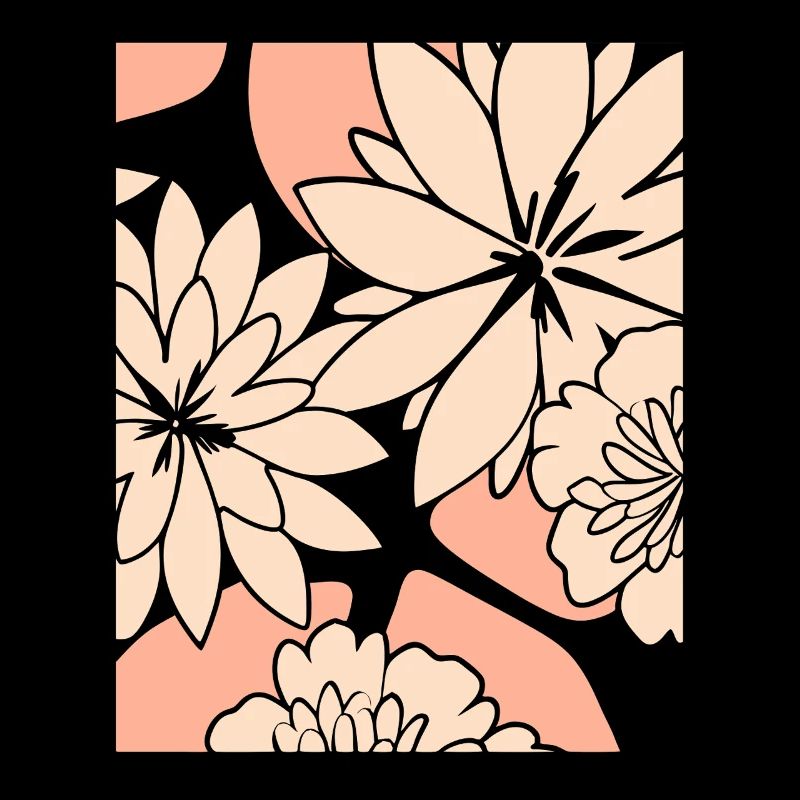 Fleurs - Printemps - Été - Fleurs