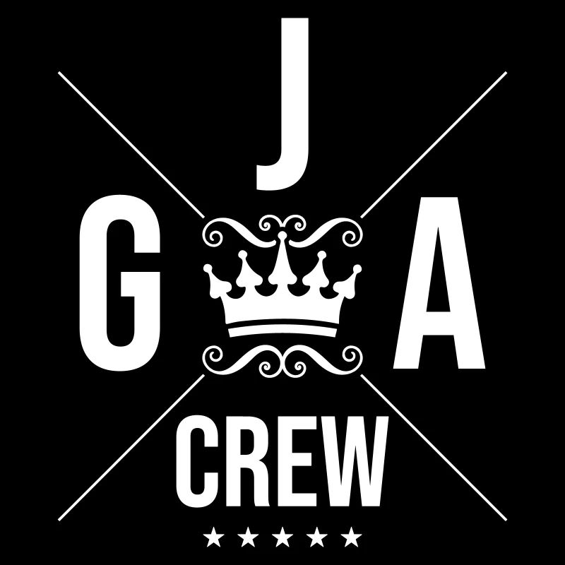 Jga Crew Junggesellenabschied