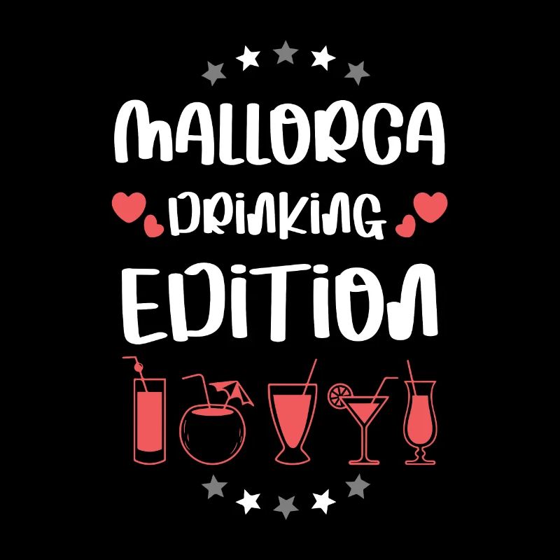 Mallorca Drinking Team
