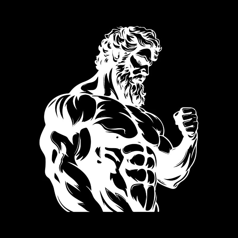 Griechischer Spartaner