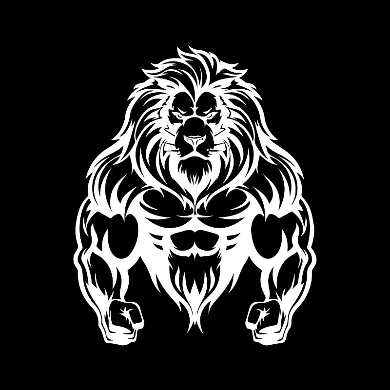 Leo Muscles