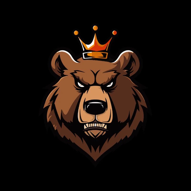 Bear Crown