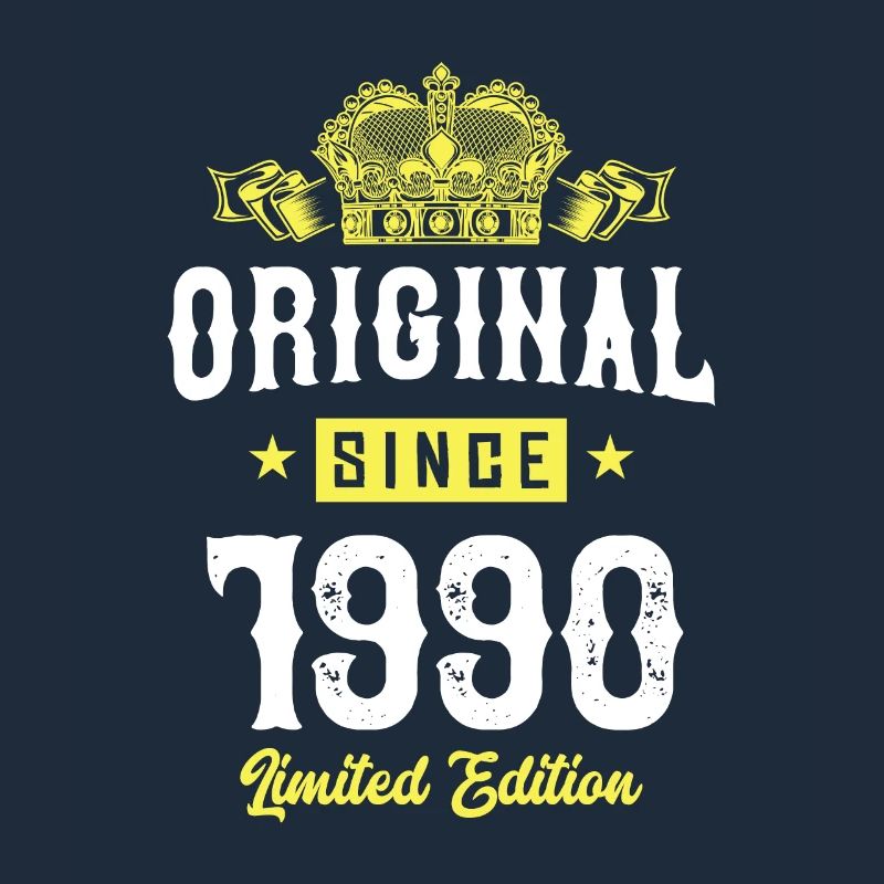 1990 Édition limitée