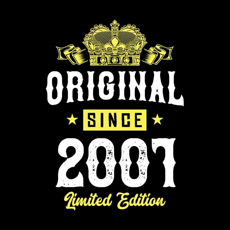 2001 limited edition