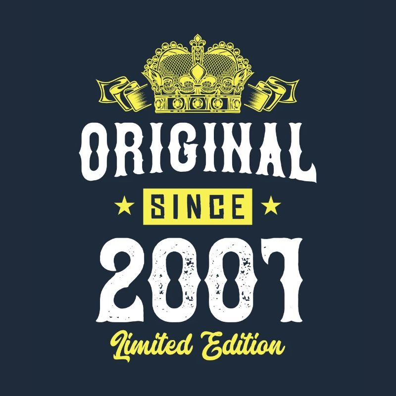 2001 Édition limitée
