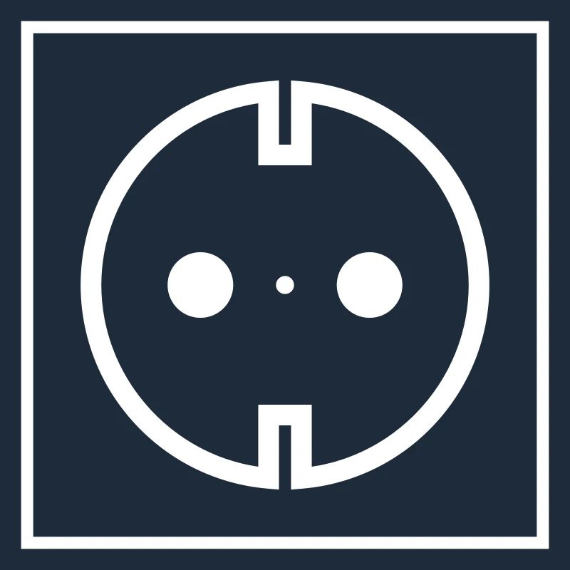 Socket symbol
