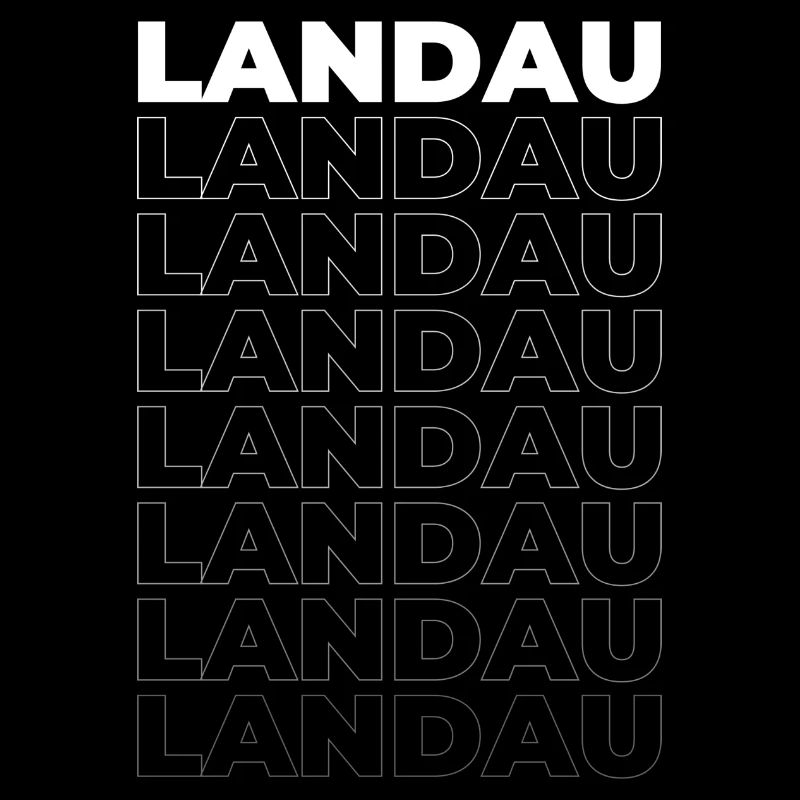 Landau
